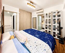Blk 435B Fernvale Residence (Sengkang), HDB 4 Rooms #596361411